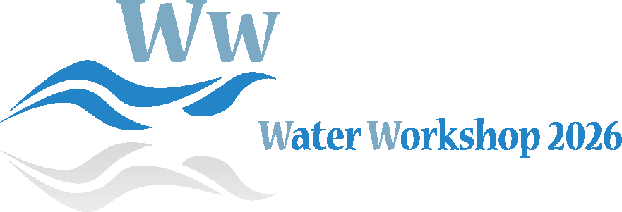 water workshop logo
